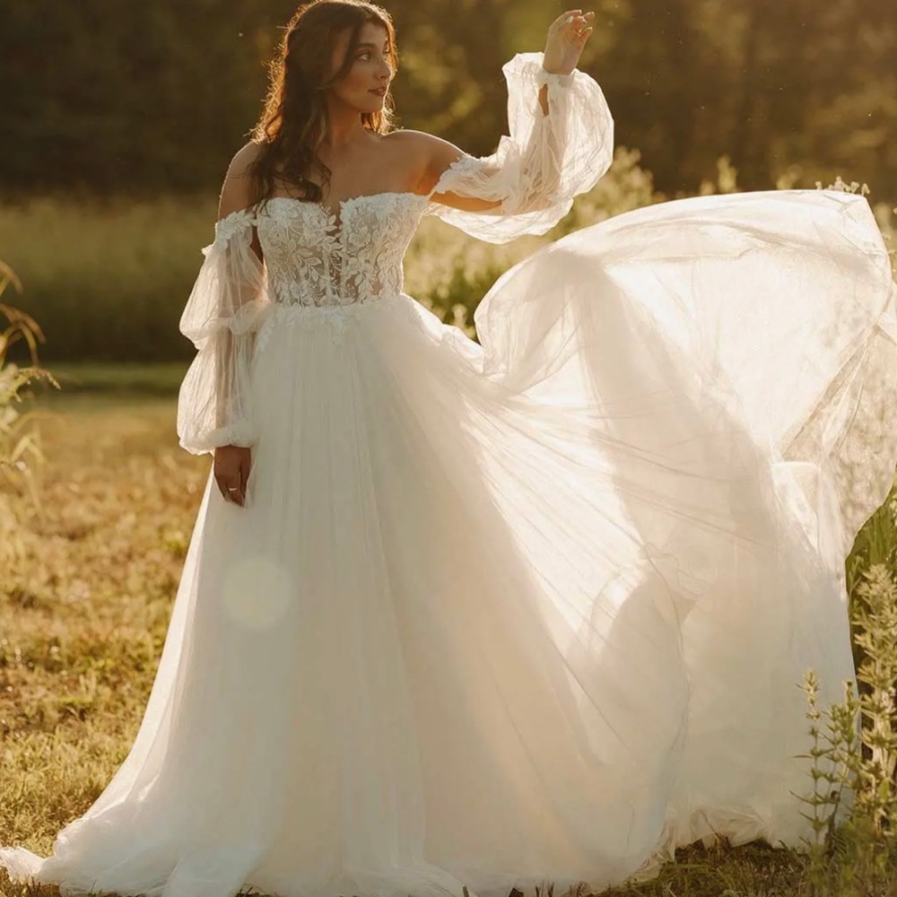 Stella York 7573